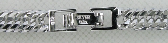 SILVER925　スターリングシルバー