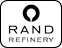 RAND REFINERY　南アフリカ新刻印